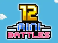 שפּיל 12 minibattles two players אָנליין