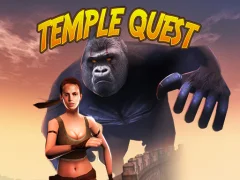 שפּיל Temple Quest אָנליין