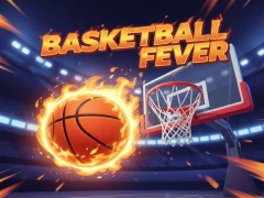 שפּיל Basketball Fever אָנליין