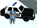 שפּיל Let's Be Cops 3D אָנליין
