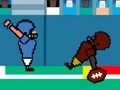 שפּיל Touchdown! אָנליין