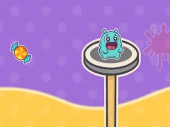 שפּיל Candy Monster Raffi אָנליין