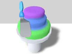 שפּיל Icing On The Cake אָנליין