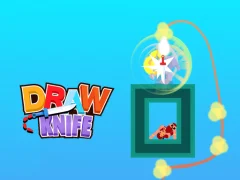 שפּיל Draw Knife אָנליין