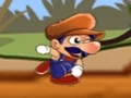 שפּיל mario super run 2021 אָנליין