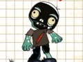 שפּיל Kill Zombie אָנליין