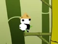 שפּיל Panda Jump אָנליין