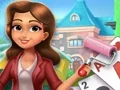 שפּיל Solitaire Garden אָנליין