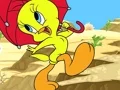 שפּיל Tweety Jigsaw Puzzle Collection אָנליין