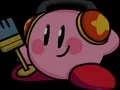 שפּיל Friday Night Funkin vs Kirby אָנליין