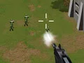 שפּיל Rebel Fortress אָנליין