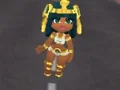 שפּיל Subway Surfers: Cairo World Tour אָנליין