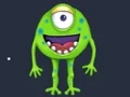 שפּיל Monsters Runs אָנליין