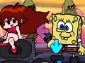 שפּיל Sponge Night Funkin אָנליין