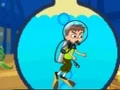 שפּיל Ben 10 Under The Sea Adventure אָנליין