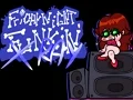 שפּיל Friday Night Funkin X-RAY אָנליין