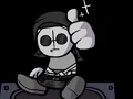 שפּיל Friday Night Funkin V. S. Sanford אָנליין
