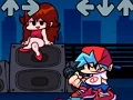 שפּיל Friday Night Funkin Date with GF< 3 אָנליין