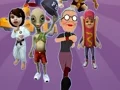 שפּיל Angry Gran Run אָנליין