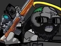 שפּיל Friday Night Funkin vs Jeb אָנליין
