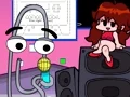 שפּיל Fine Night Funkout VS Clippy אָנליין