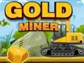 שפּיל Gold Miner אָנליין