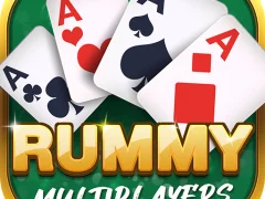 שפּיל Rummy Multiplayer אָנליין