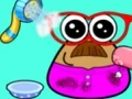 שפּיל Pou Caring אָנליין