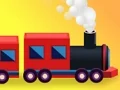 שפּיל Train Snake אָנליין