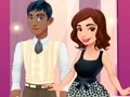 שפּיל Valentines Day Couple אָנליין