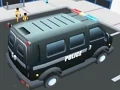 שפּיל Stickman Prisoner Transporter אָנליין