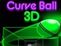 שפּיל Curve Ball 3D אָנליין