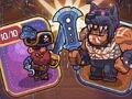 שפּיל Pirate Cards אָנליין