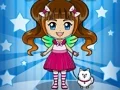 שפּיל Kawaii Chibi Creator אָנליין