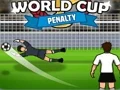 שפּיל World Cup Penalty 2018 אָנליין