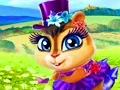 שפּיל Happy Chipmunk אָנליין