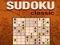 שפּיל Sudoku Classic אָנליין