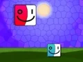 שפּיל Big must jump אָנליין