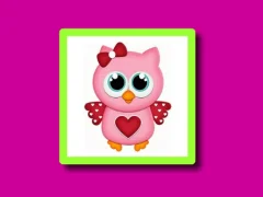 שפּיל Cute Puzzle אָנליין