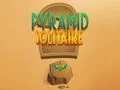 שפּיל Pyramid Solitaire 2 אָנליין