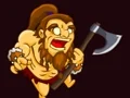 שפּיל Barbarian Hunters אָנליין