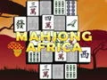 שפּיל Mahjong Africa אָנליין