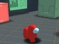 שפּיל Among us Adventure: Imposter אָנליין