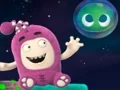 שפּיל OddBods: Sticky Tacky אָנליין