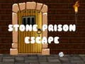 שפּיל Stone Prison Escape אָנליין
