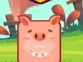 שפּיל Hungry Piggies אָנליין