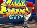 שפּיל Subway Surfers New York אָנליין