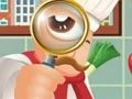 שפּיל Hidden Food אָנליין