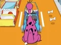 שפּיל The Flinstones Giant Dino Run אָנליין