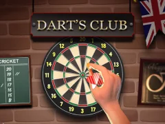 שפּיל Darts Club אָנליין